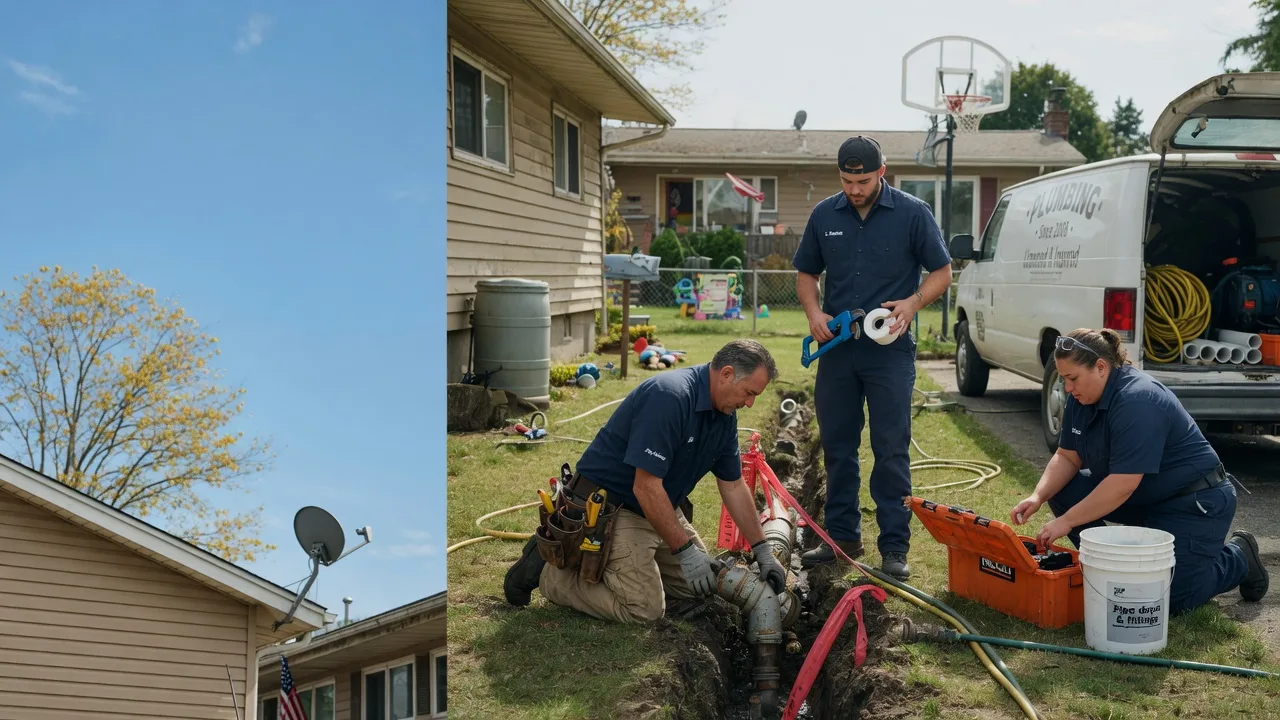 Garbage Disposal Replacement in Upperglade, WV near me